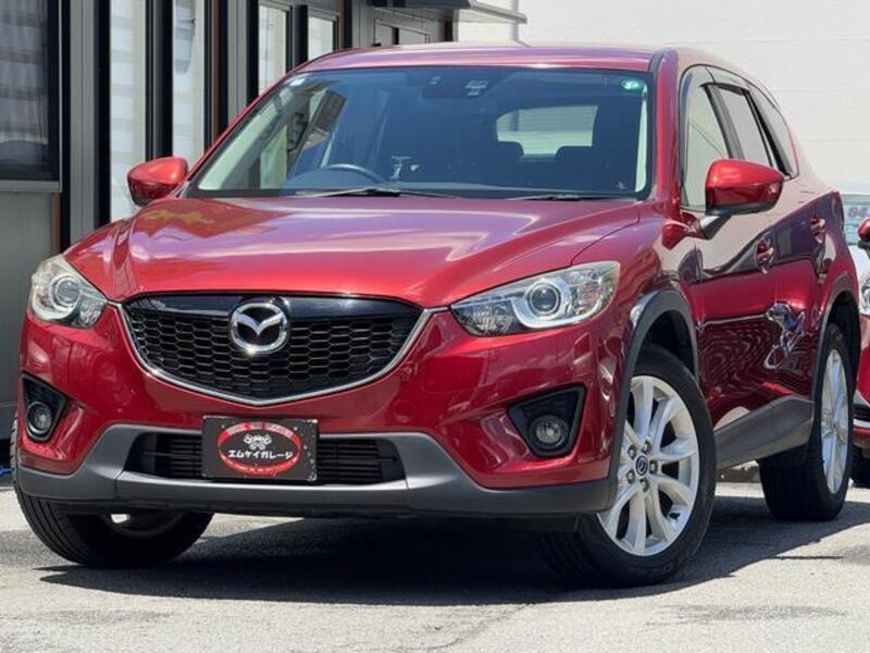 CX-5-0