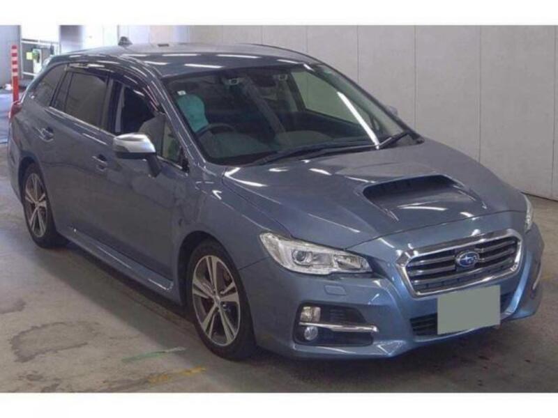 LEVORG-0