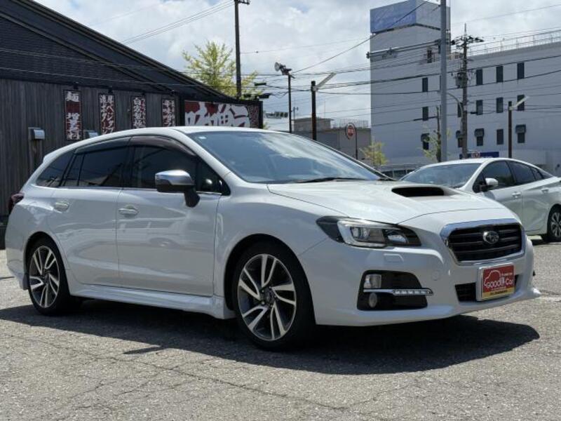 LEVORG