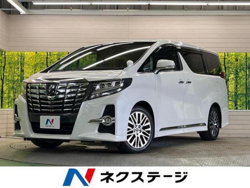 ALPHARD-0