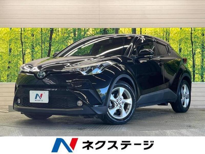 C-HR-0