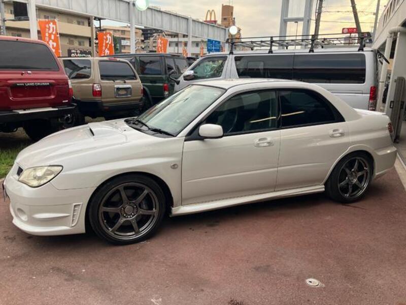 IMPREZA