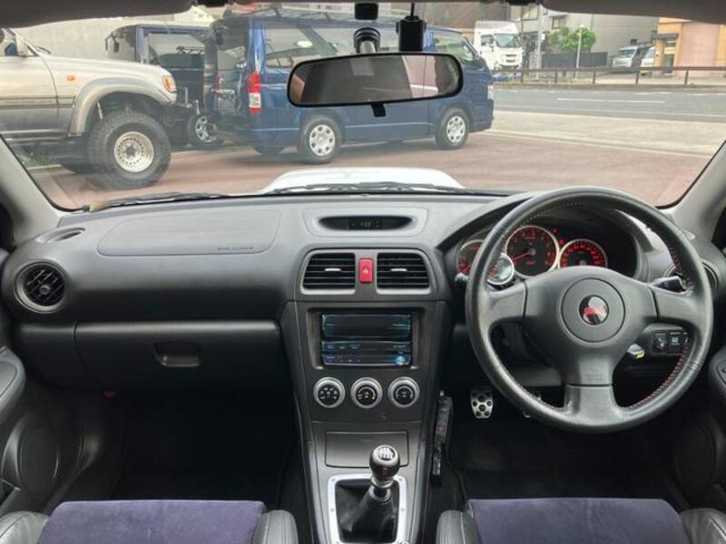 IMPREZA
