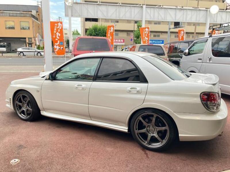 IMPREZA