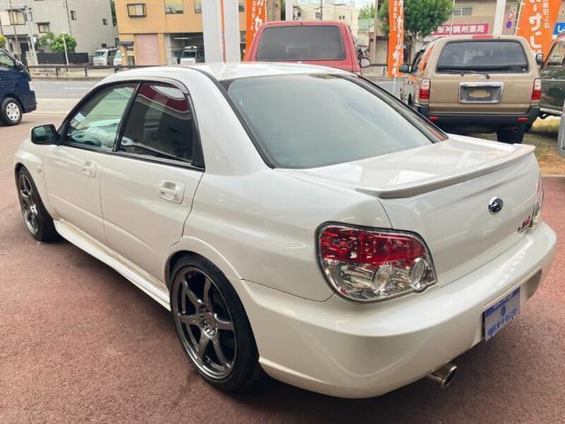 IMPREZA