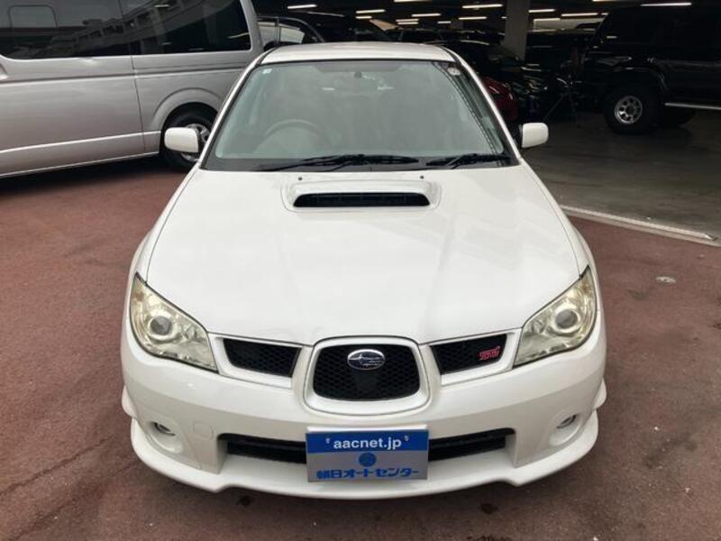 IMPREZA