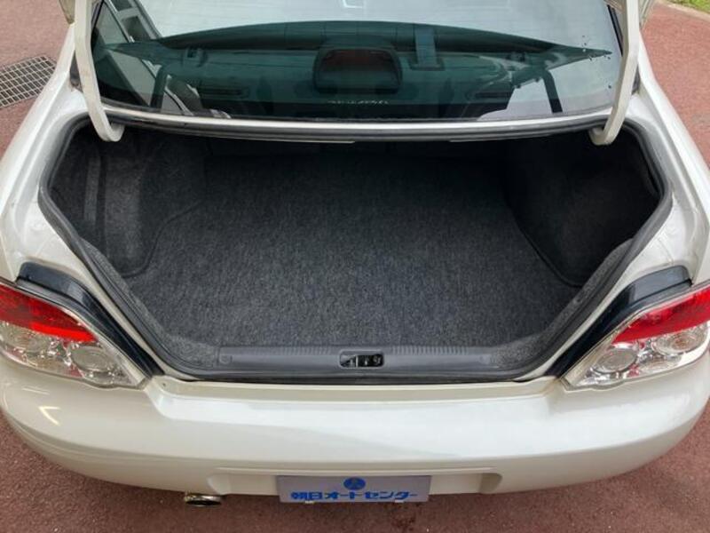 IMPREZA
