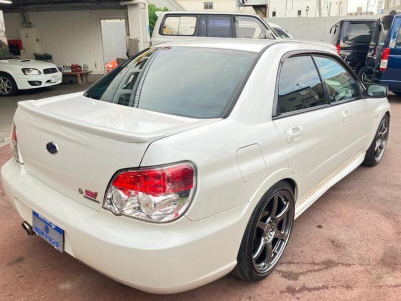 IMPREZA