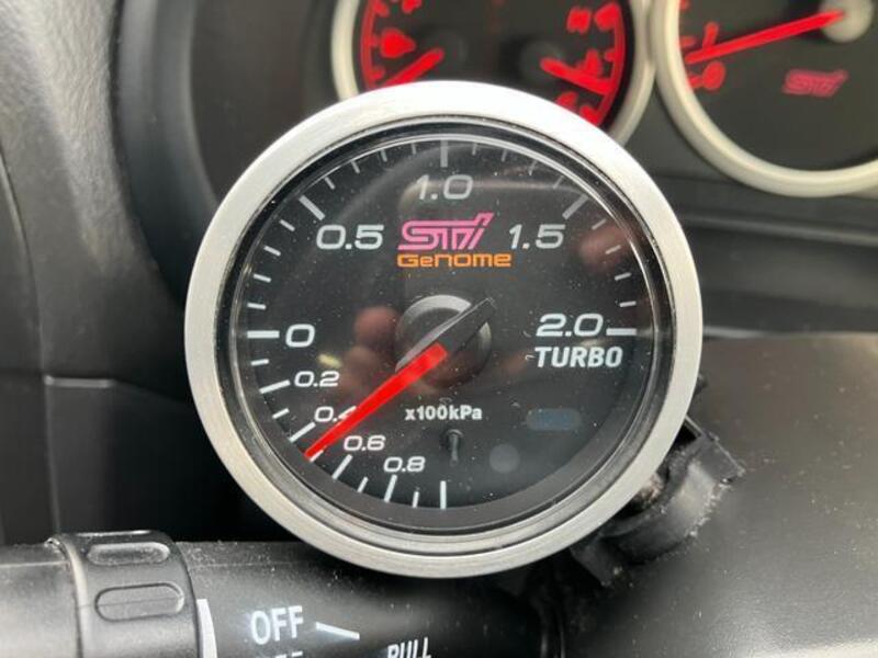 IMPREZA