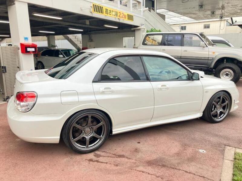 IMPREZA