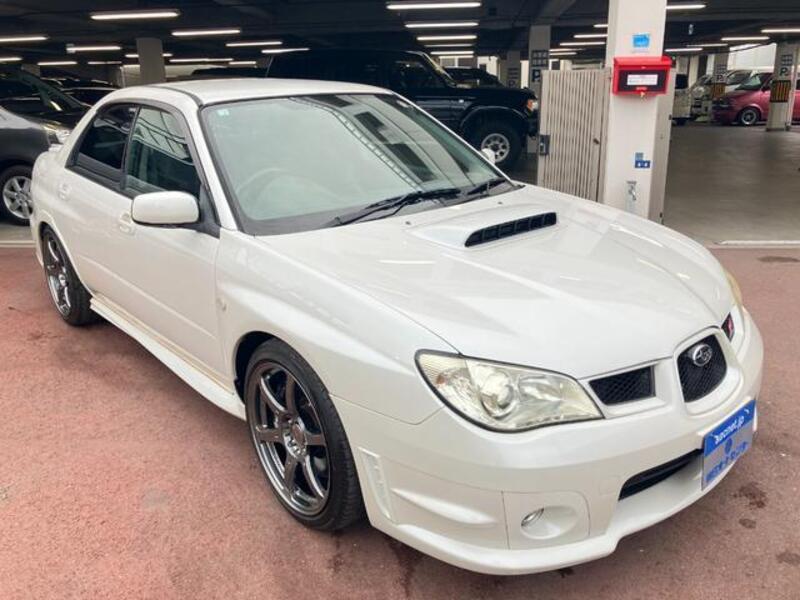 IMPREZA