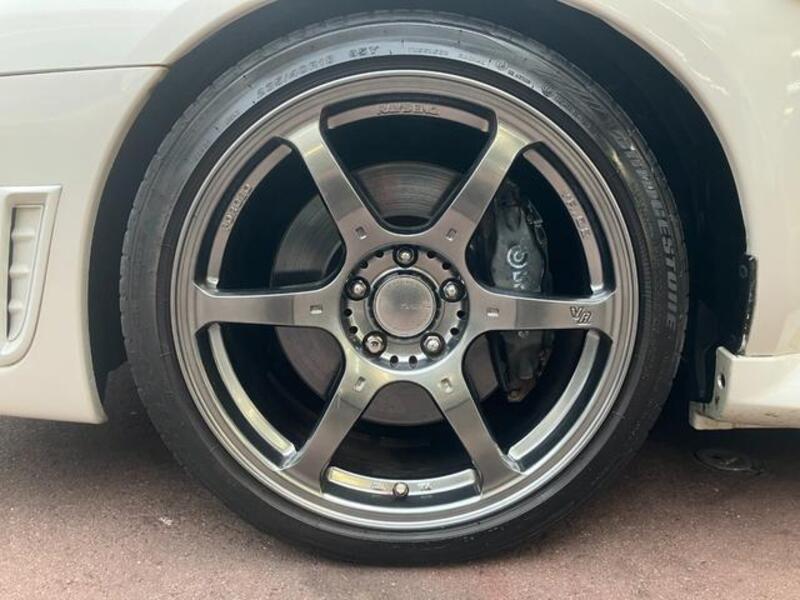 IMPREZA