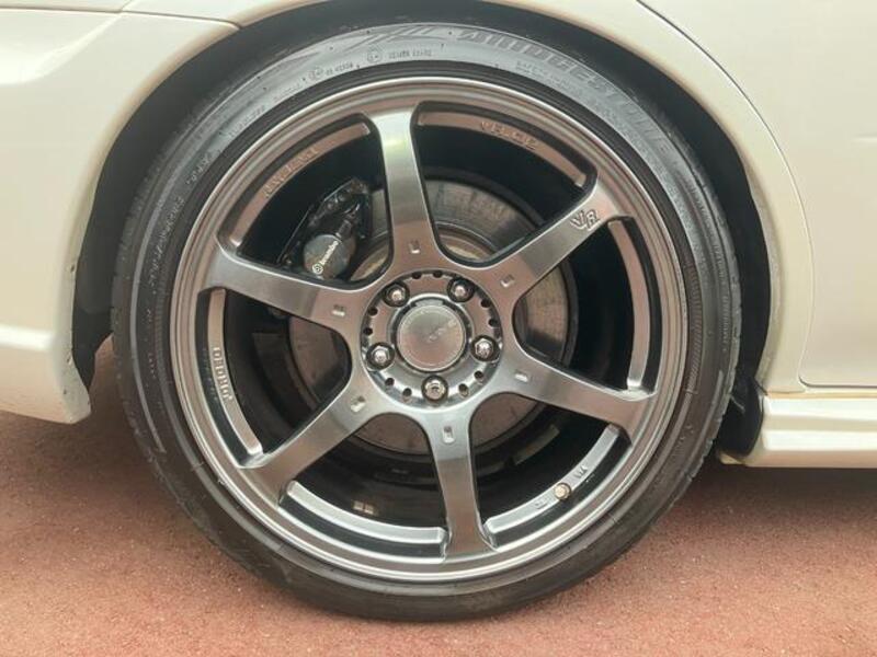 IMPREZA