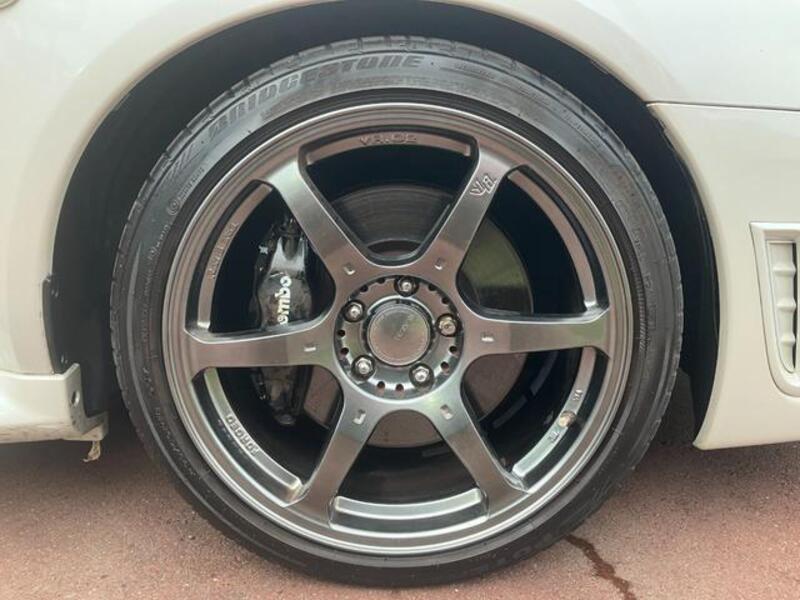 IMPREZA