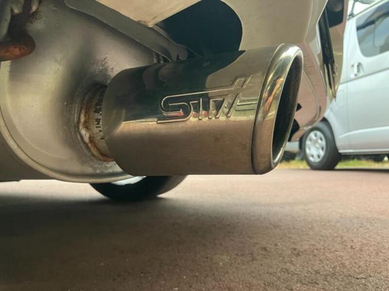 IMPREZA