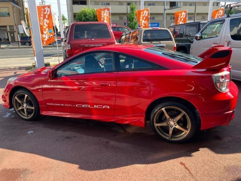 CELICA