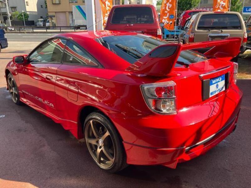 CELICA