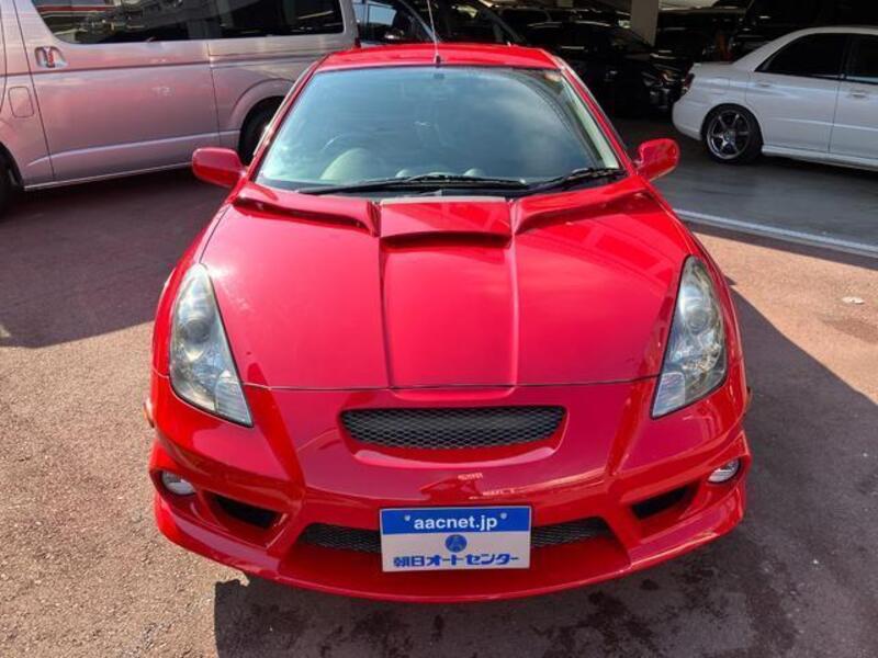 CELICA