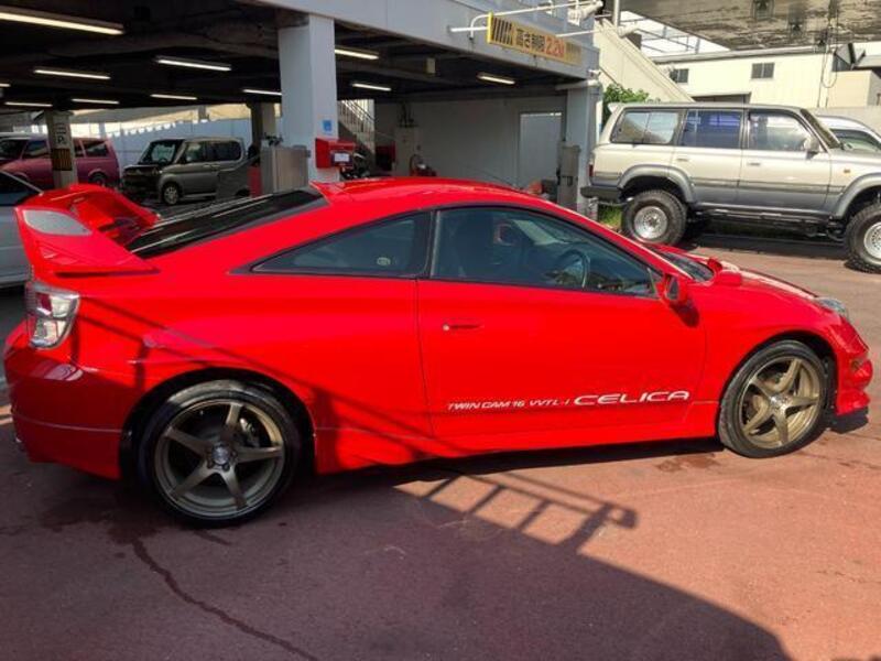CELICA