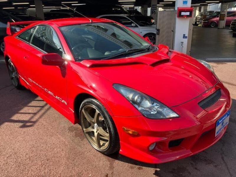 CELICA