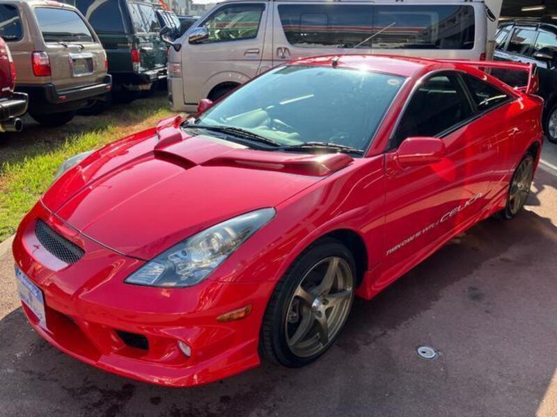 CELICA