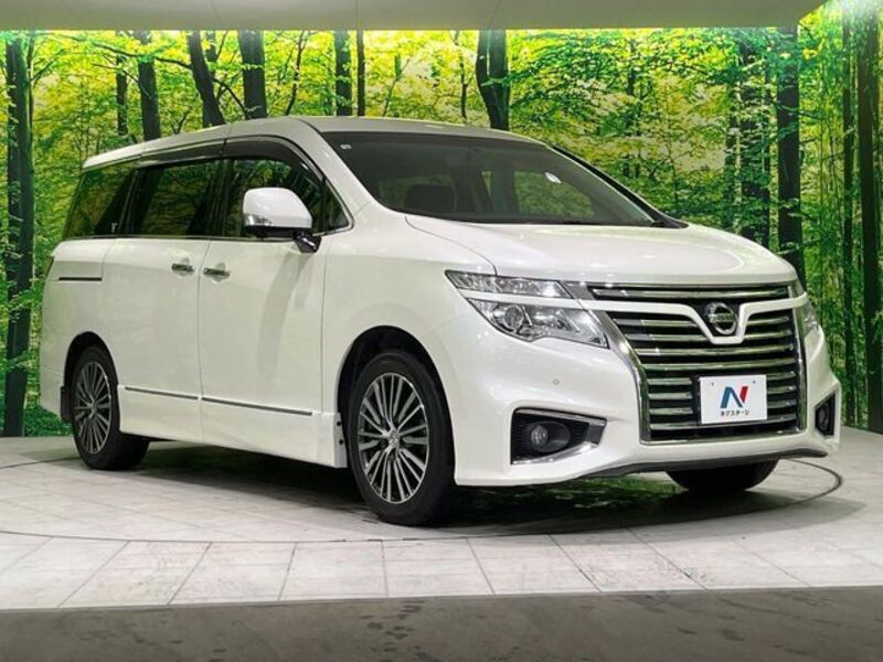 ELGRAND