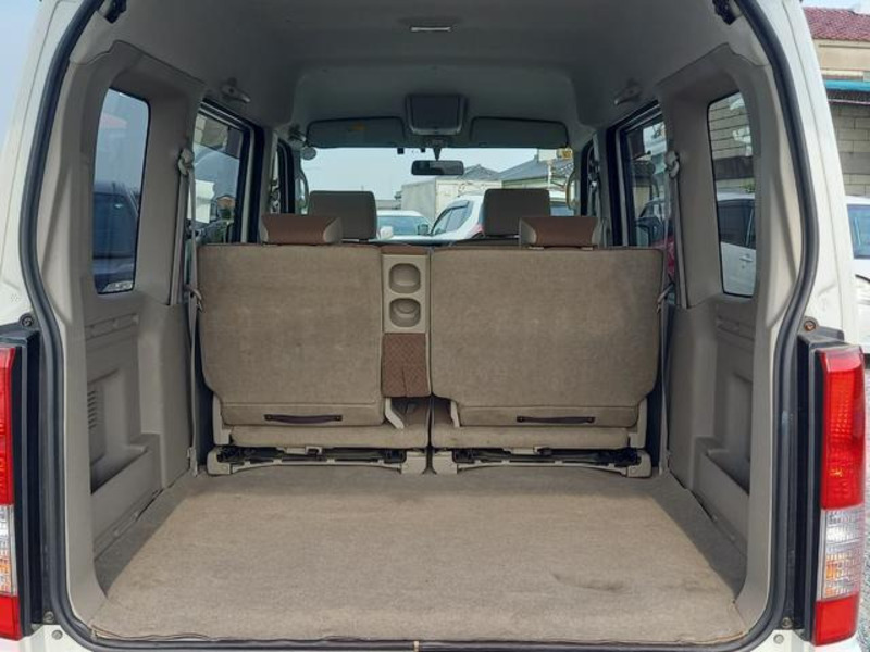 EVERY WAGON