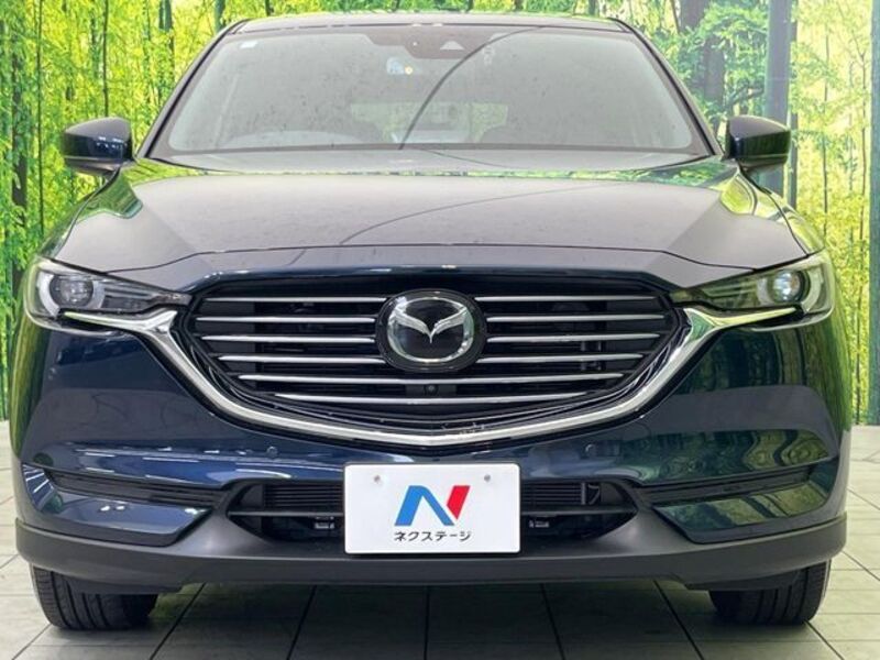 CX-8