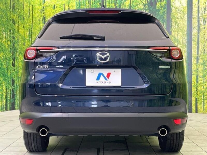 CX-8