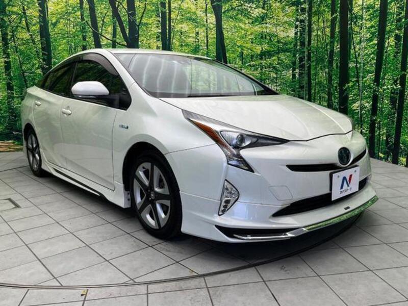 PRIUS