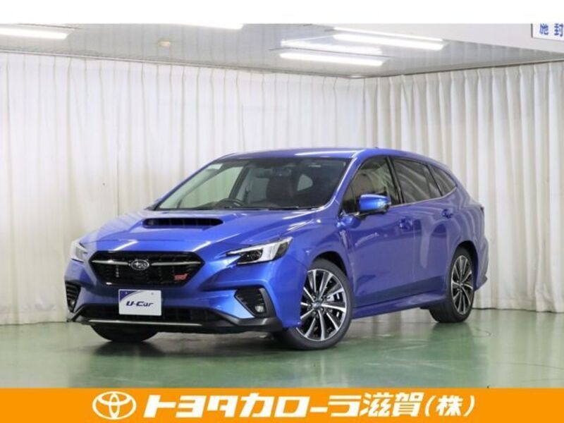 LEVORG-0