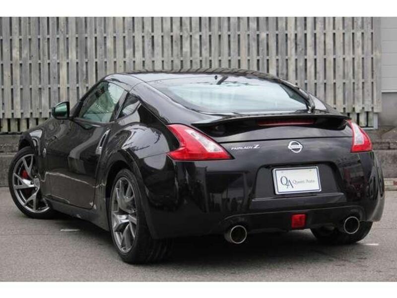FAIRLADY Z
