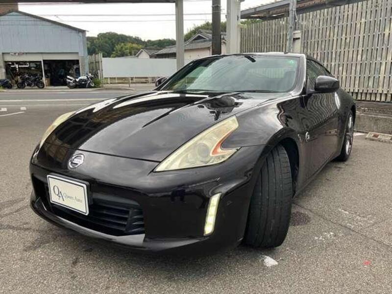 FAIRLADY Z