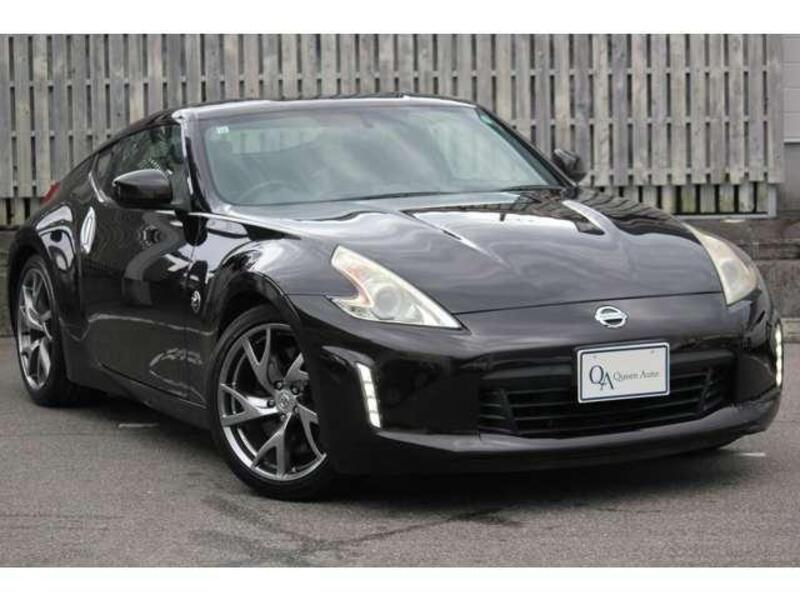 NISSAN FAIRLADY Z