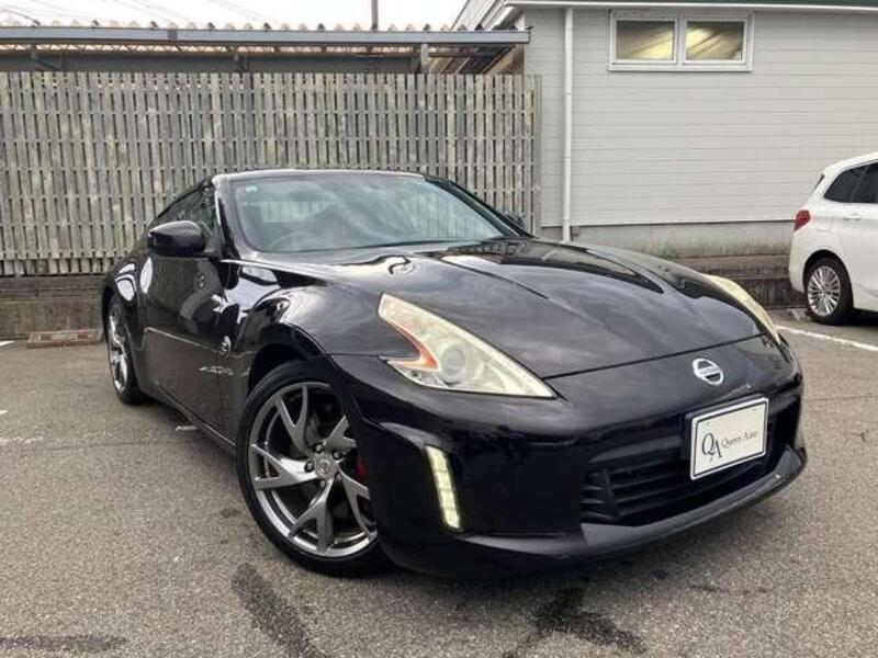 FAIRLADY Z