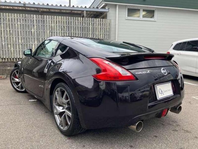 FAIRLADY Z