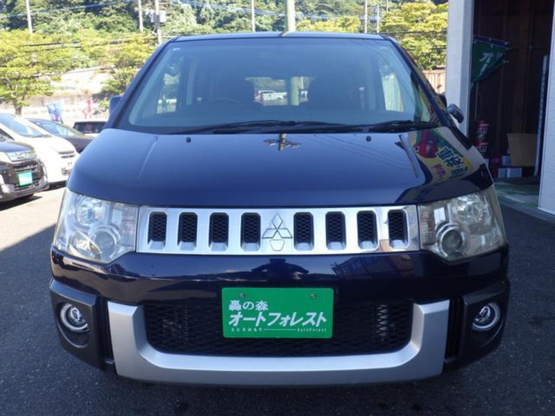 DELICA D5