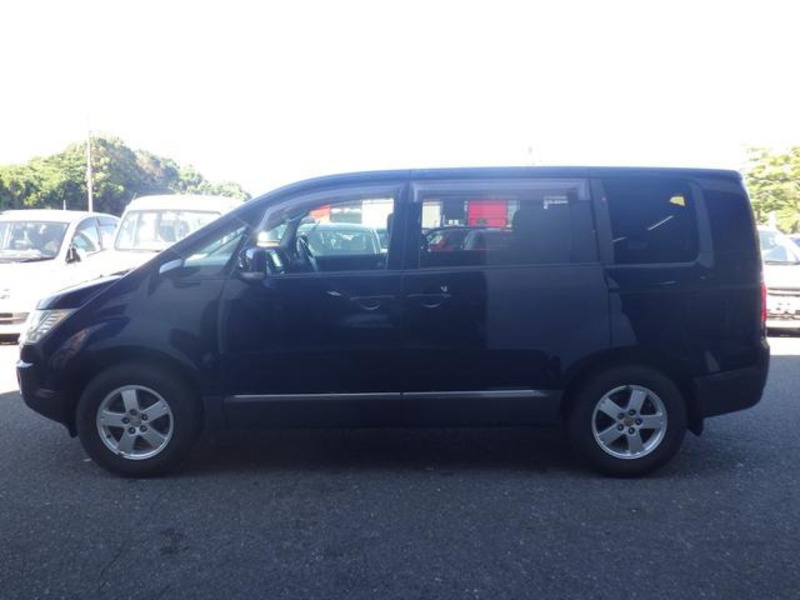 DELICA D5