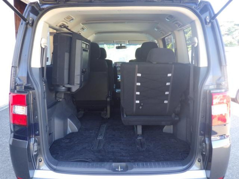 DELICA D5