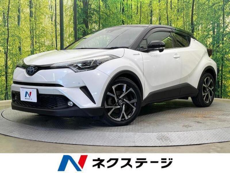 C-HR-0