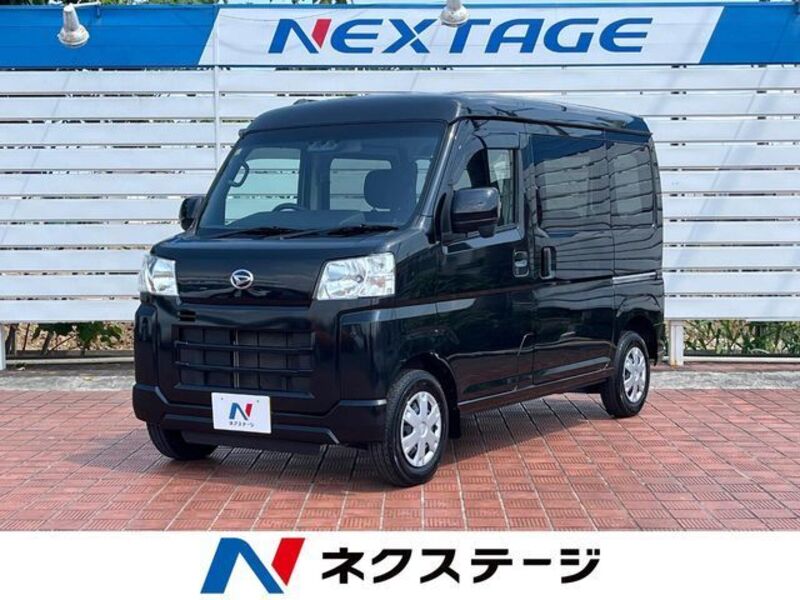 HIJET CARGO-0