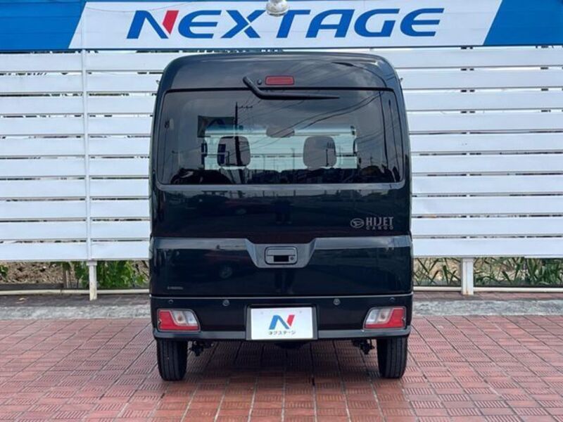 HIJET CARGO