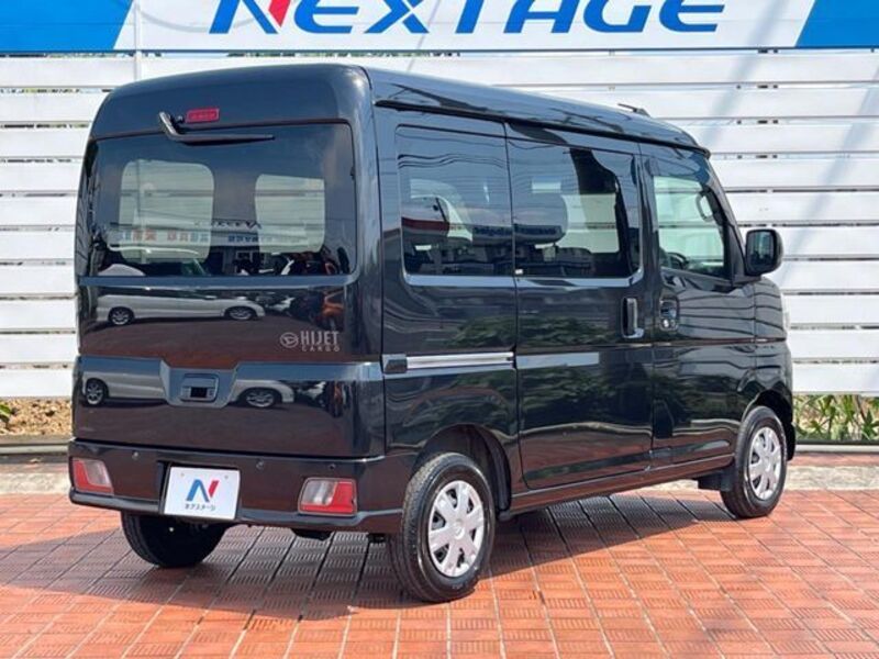 HIJET CARGO