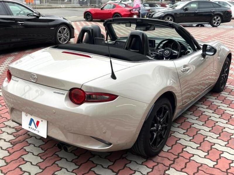 ROADSTER