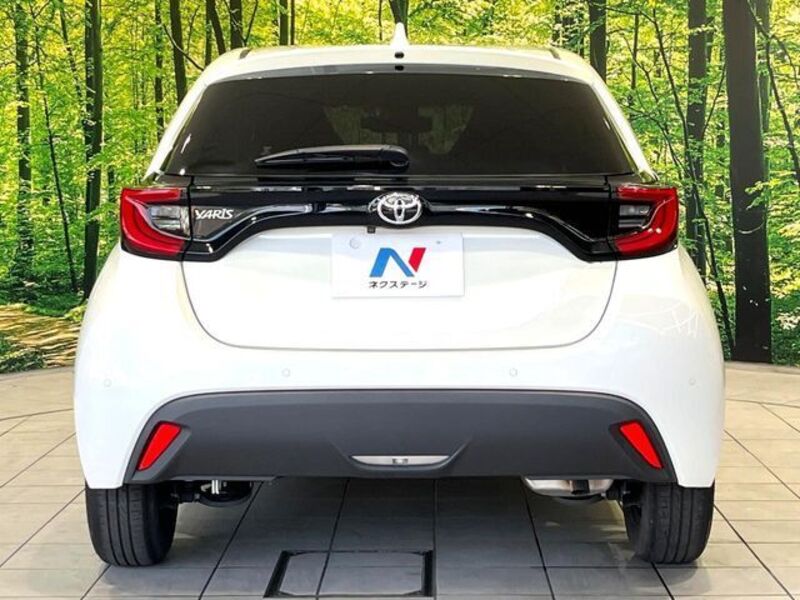 YARIS