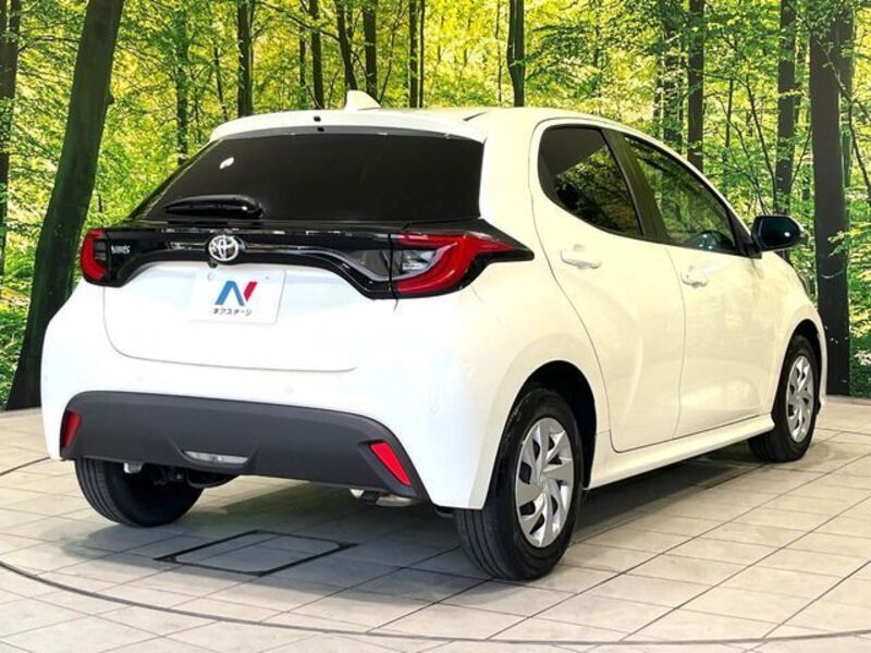 YARIS
