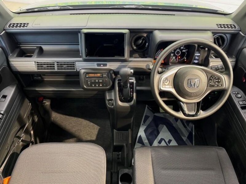 N-VAN