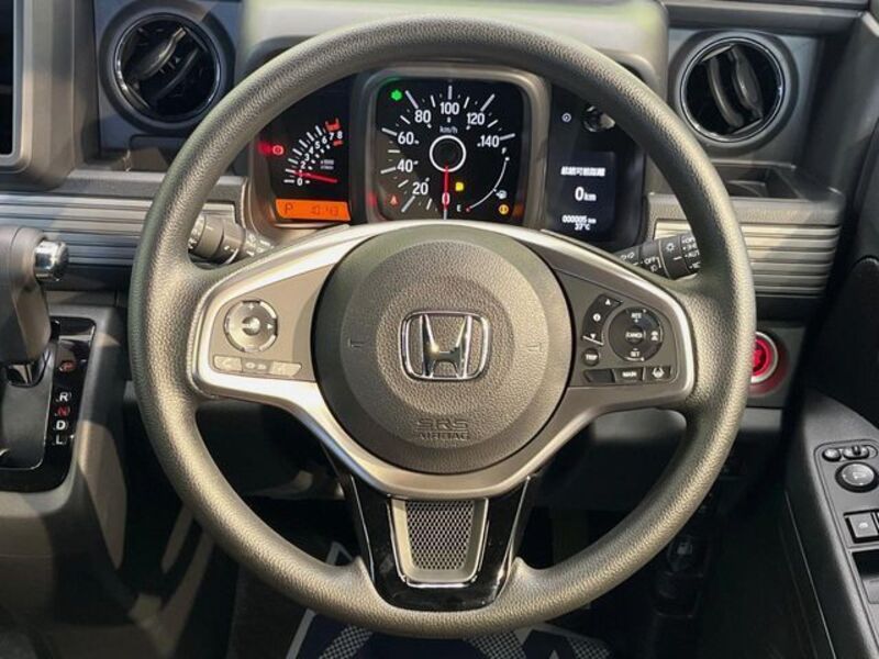 N-VAN