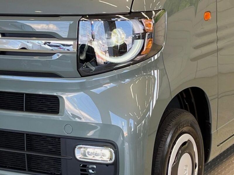 N-VAN