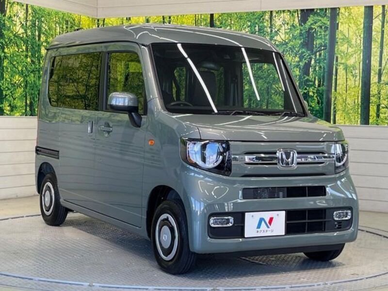 N-VAN